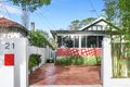 Property photo of 21 Macpherson Street Mosman NSW 2088