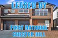 Property photo of 51A Middleton Road Chester Hill NSW 2162