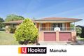 Property photo of 56 Macfarland Crescent Chifley ACT 2606