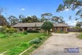 Property photo of 4 Tecoma Court Huntly VIC 3551