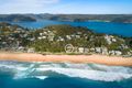 Property photo of 11 Ocean Road Palm Beach NSW 2108