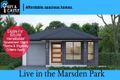 Property photo of 55 Salix Crescent Marsden Park NSW 2765