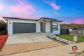 Property photo of 57 George Seddon Crescent Taylor ACT 2913