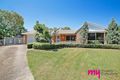 Property photo of 14 McMinn Place Narellan Vale NSW 2567