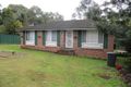 Property photo of 121 Helicia Road Macquarie Fields NSW 2564