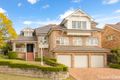 Property photo of 3 Rosella Way West Pennant Hills NSW 2125