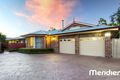 Property photo of 112 Milford Drive Rouse Hill NSW 2155