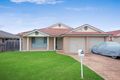 Property photo of 20 Rivergum Way Rouse Hill NSW 2155
