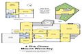 Property photo of 4 The Close Mount Waverley VIC 3149