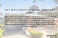 Property photo of 167 Wallumatta Road Newport NSW 2106