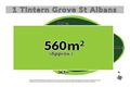 Property photo of 1 Tintern Grove St Albans VIC 3021