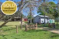 Property photo of 144 Link Road Wadeville NSW 2474