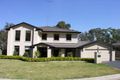 Property photo of 5 Chevron Place Rouse Hill NSW 2155