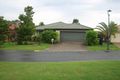 Property photo of 30 Tracey Crescent Varsity Lakes QLD 4227
