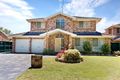 Property photo of 17 Sienna Grove Woodcroft NSW 2767