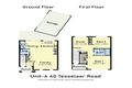 Property photo of 6/40A Tesselaar Road Wollert VIC 3750