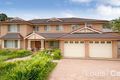 Property photo of 4 Vivaldi Place Beaumont Hills NSW 2155
