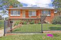 Property photo of 21 Canberra Crescent Campbelltown NSW 2560