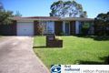 Property photo of 33 Aminta Crescent Hassall Grove NSW 2761
