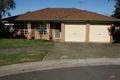 Property photo of 21 Vassallo Place Glendenning NSW 2761