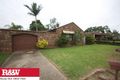 Property photo of 22 Grazier Crescent Werrington Downs NSW 2747