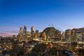Property photo of 8D/50 Whaling Road North Sydney NSW 2060