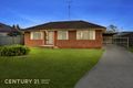 Property photo of 16 Ettlesdale Road Spring Farm NSW 2570