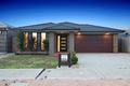 Property photo of 4 Keynes Circuit Fraser Rise VIC 3336