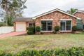 Property photo of 47 Corndew Crescent Werrington Downs NSW 2747