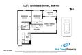 Property photo of 212/1 Archibald Street Box Hill VIC 3128