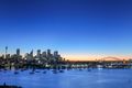 Property photo of 4A/21 Thornton Street Darling Point NSW 2027