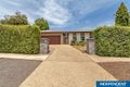 Property photo of 122 Nemarang Crescent Waramanga ACT 2611