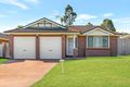 Property photo of 32 Bower-Bird Street Hinchinbrook NSW 2168