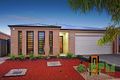 Property photo of 19 Breasley Parkway Point Cook VIC 3030