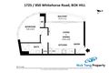 Property photo of 1725/850 Whitehorse Road Box Hill VIC 3128