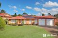 Property photo of 10 Battlement Crescent Castle Hill NSW 2154