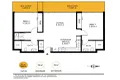 Property photo of 1906/17 Penny Place Adelaide SA 5000