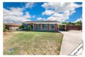 Property photo of 13 Rose Scott Circuit Chisholm ACT 2905