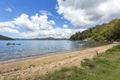 Property photo of 71 Grantham Crescent Dangar Island NSW 2083