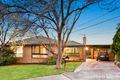 Property photo of 25 Bimbadeen Crescent Yallambie VIC 3085