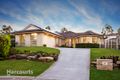 Property photo of 19 Hyatt Close Rouse Hill NSW 2155