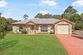 Property photo of 7 Hitzke Crescent Highfields QLD 4352