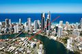 Property photo of 1/18-22 Tarcoola Crescent Surfers Paradise QLD 4217