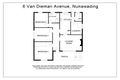 Property photo of 6 Van Dieman Avenue Nunawading VIC 3131