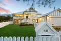 Property photo of 50 Bentinck Street Sherwood QLD 4075