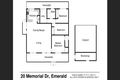 Property photo of 20 Memorial Avenue Emerald VIC 3782