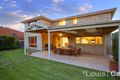 Property photo of 4 Lees Place Beaumont Hills NSW 2155