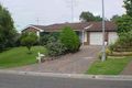 Property photo of 31 Waterfall Crescent Cranebrook NSW 2749