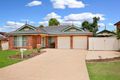 Property photo of 6 Diamantina Close St Clair NSW 2759