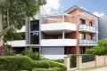 Property photo of 30/23-33 Napier Street Parramatta NSW 2150